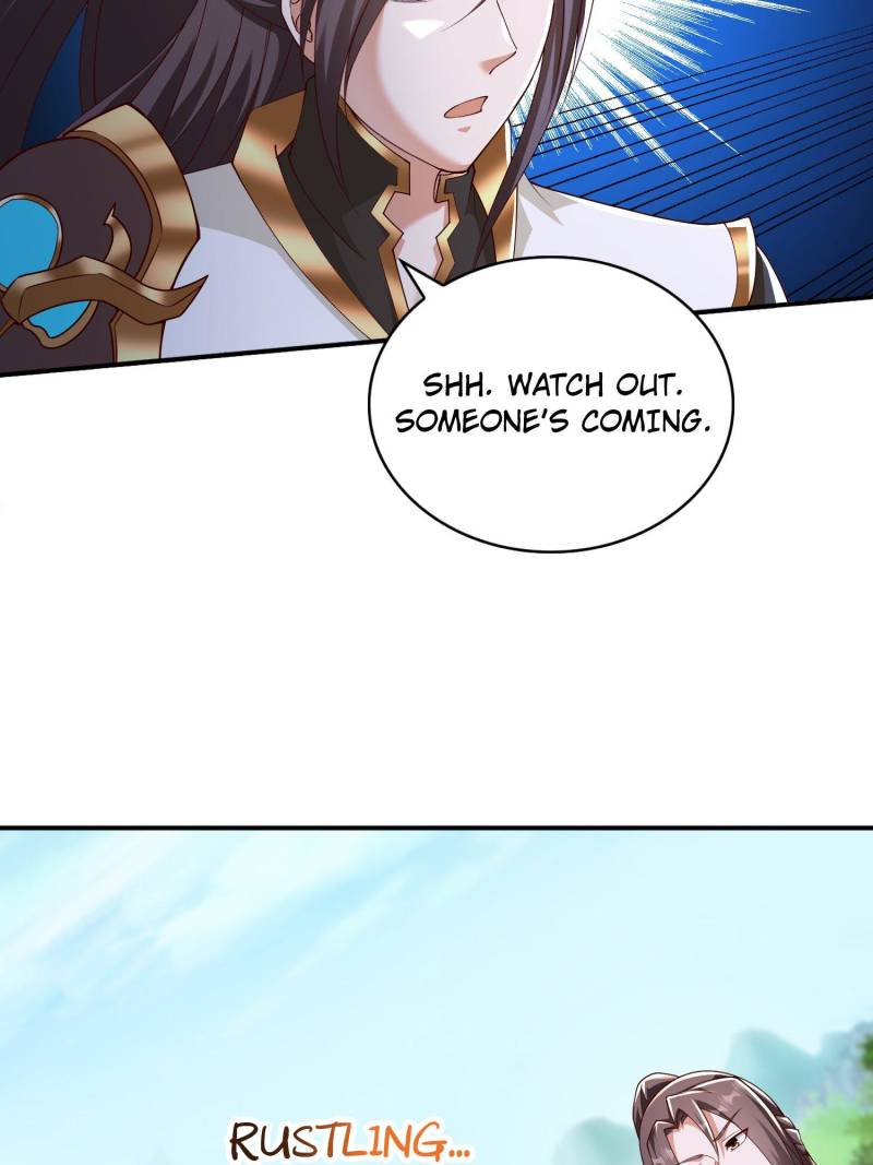 Dragon Master Chapter 411 43